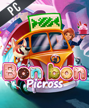 Picross BonBon Nonograms Pc