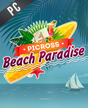Picross Beach Paradise Pc