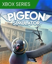Pigeon Simulator Xbox Series X