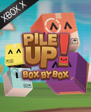 Pile Up Box by Box Xbox Series X
