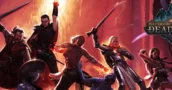 Pillars of Eternity 2 Deadfire Editions et bonus de pré-commande !