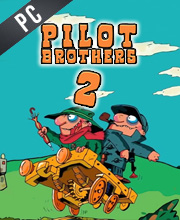 Pilot Brothers 2