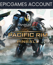 Pinball FX Pacific Rim Pinball Pc