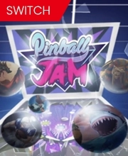 Pinball Jam Switch