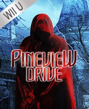 Pineview Drive Wii U