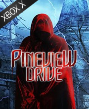 Pineview Drive Xbox Series X