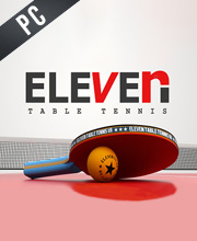Ping Pong Waves Eleven VR