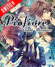 Piofiore Fated Memories Switch