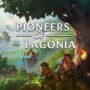 Pioneers of Pagonia Early Access et Détails sur la Sortie Complète