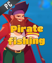 Pirate fishing Pc