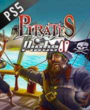 Pirates Pinball Playstation 5