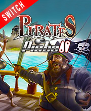 Pirates Pinball Switch