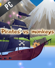 Pirates vs monkeys Pc