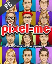 Pixel-Me Pc