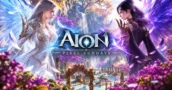 Pixel Sundays : AION – Le retour d'un classique du MMORPG