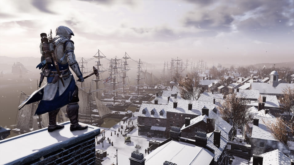Assassin's Creed
