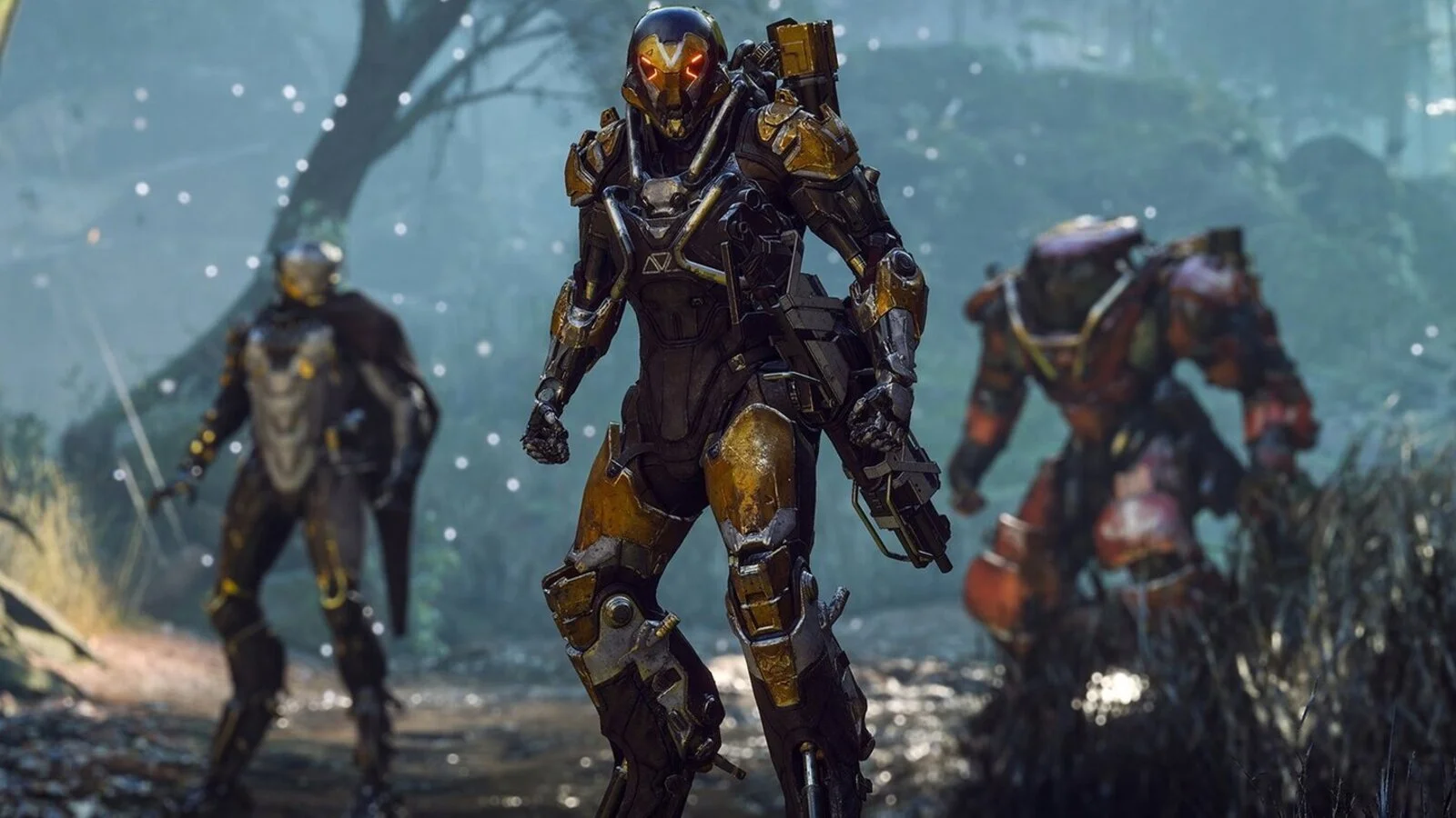 BioWare