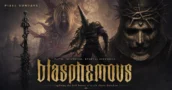 Pixel Sundays: Blasphemous - La sombre merveille Metroidvania