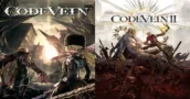 Pixel Sundays : Code Vein – Un Souls-Like Anime entre soif de sang, identité et ruine