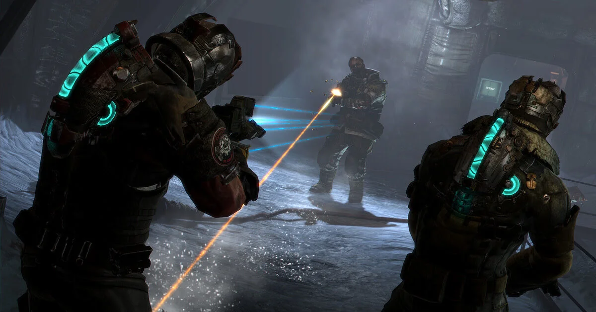 Dead Space