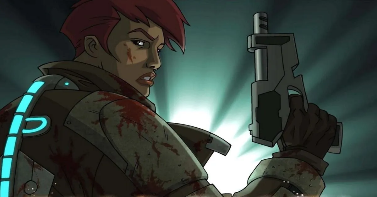 Dead Space
