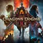 Pixel Sundays : Dragon’s Dogma 2 a atteint une étape majeure
