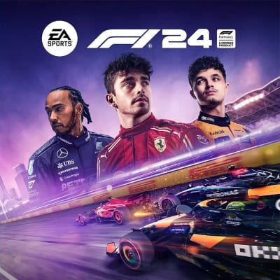 Pixel Sundays : F1 24 - Histoire complète et comparaison des prix