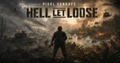 Pixel Sundays : Hell Let Loose – De la Seconde Guerre mondiale au Vietnam