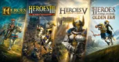 Pixel Sundays: Heroes of Might and Magic – Le retour d'une legende de la strategie