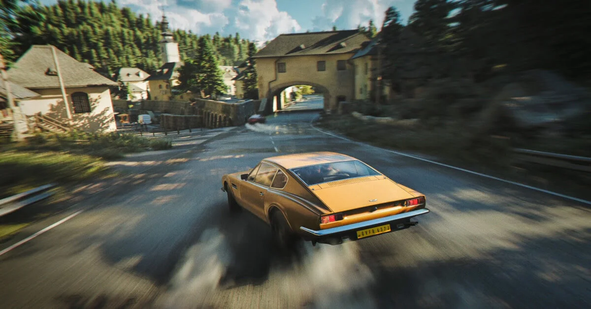 James Bond Games
