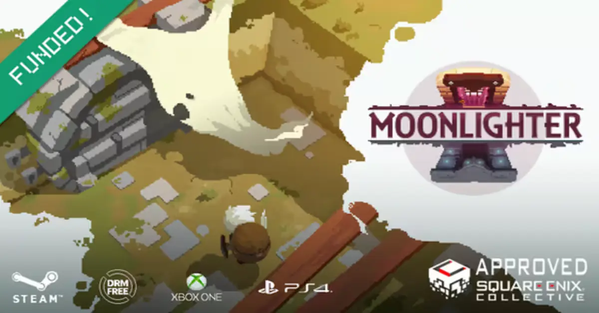 Moonlighter