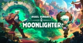 Pixel Sundays : Moonlighter – Du petit marchand au succès roguelite
