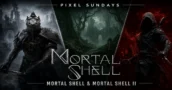 Pixel Sundays : Mortal Shell – Du petit Souls-like à une grande suite