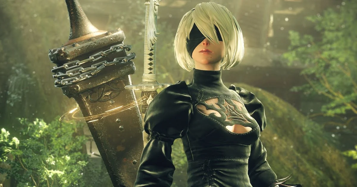 NieR: Automata