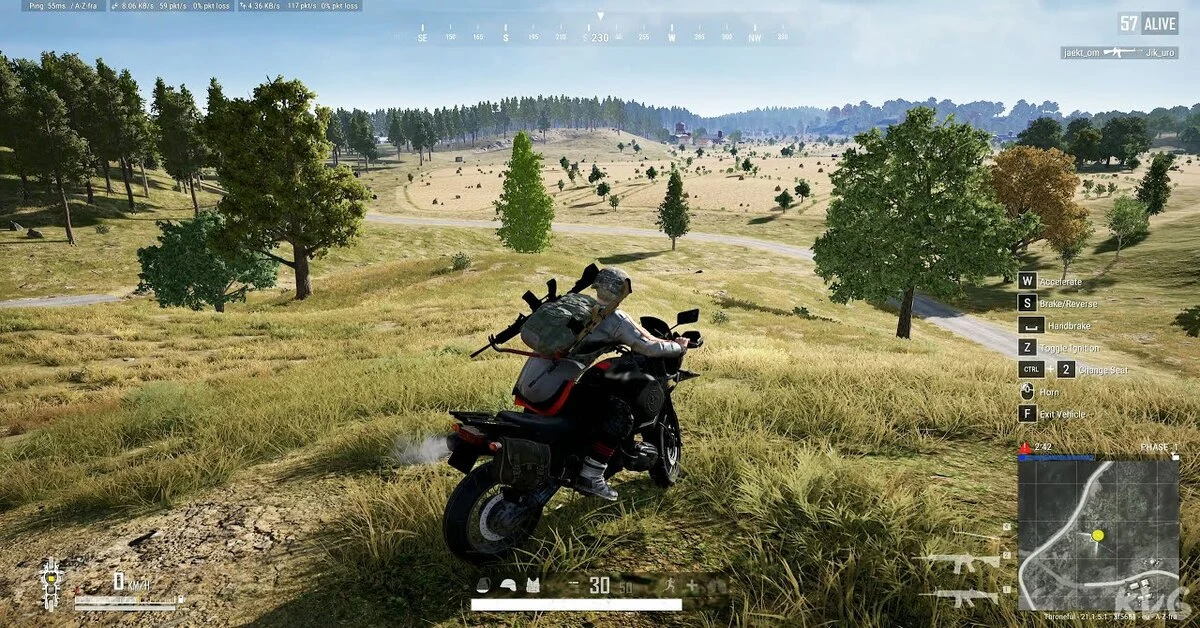 PUBG