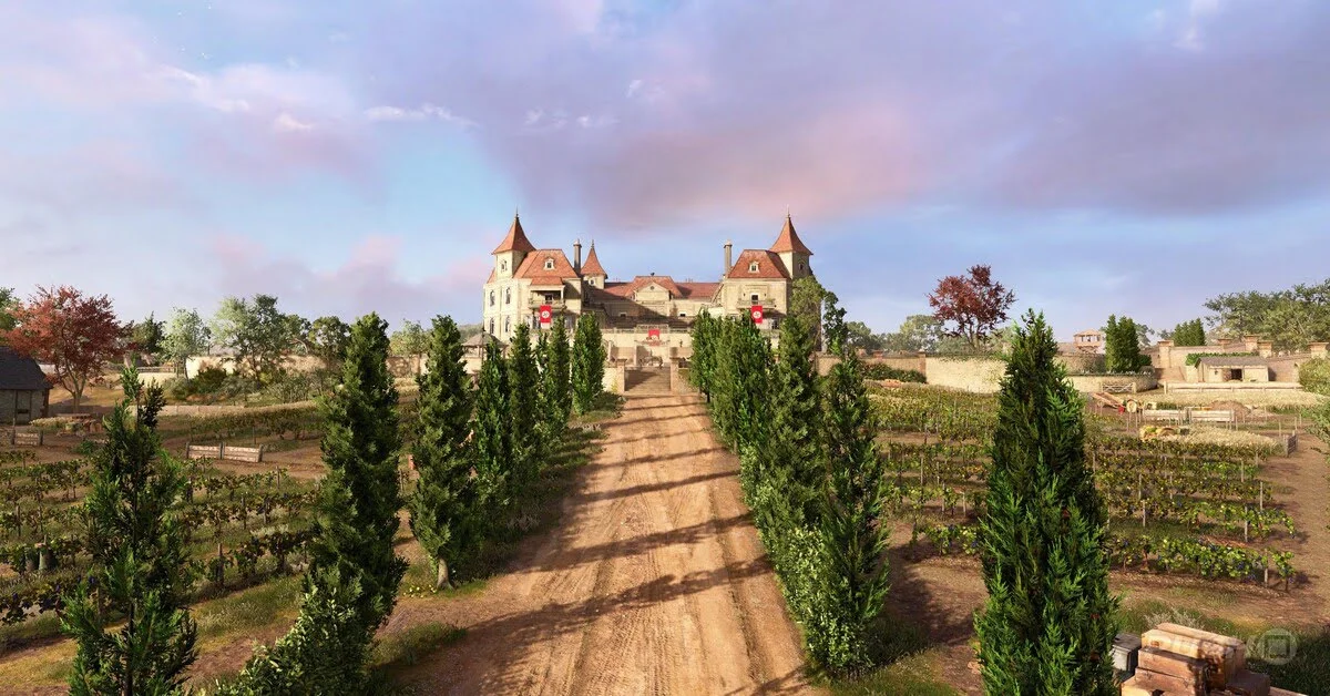 Sniper Elite