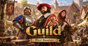 Pixel Sundays : The Guild – Du marchand médiéval à la puissante dynastie
