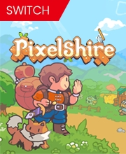 Pixelshire Switch