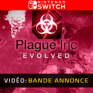Plague Inc Evolved - Bande-annonce Vidéo