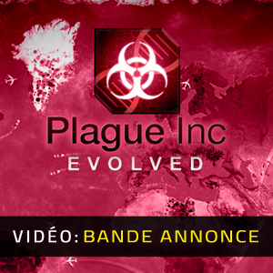 Plague Inc Evolved - Bande-annonce Vidéo