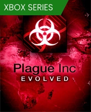 Plague Inc Evolved Xbox Series X