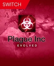 Plague Inc Evolved Switch