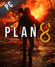 Plan 8 Pc