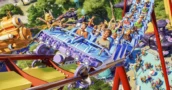 Planet Coaster 2 : Les clés numériques réduisent fortement le prix officiel