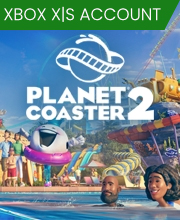 Acheter Planet Coaster 2 Compte Xbox series Comparer les prix