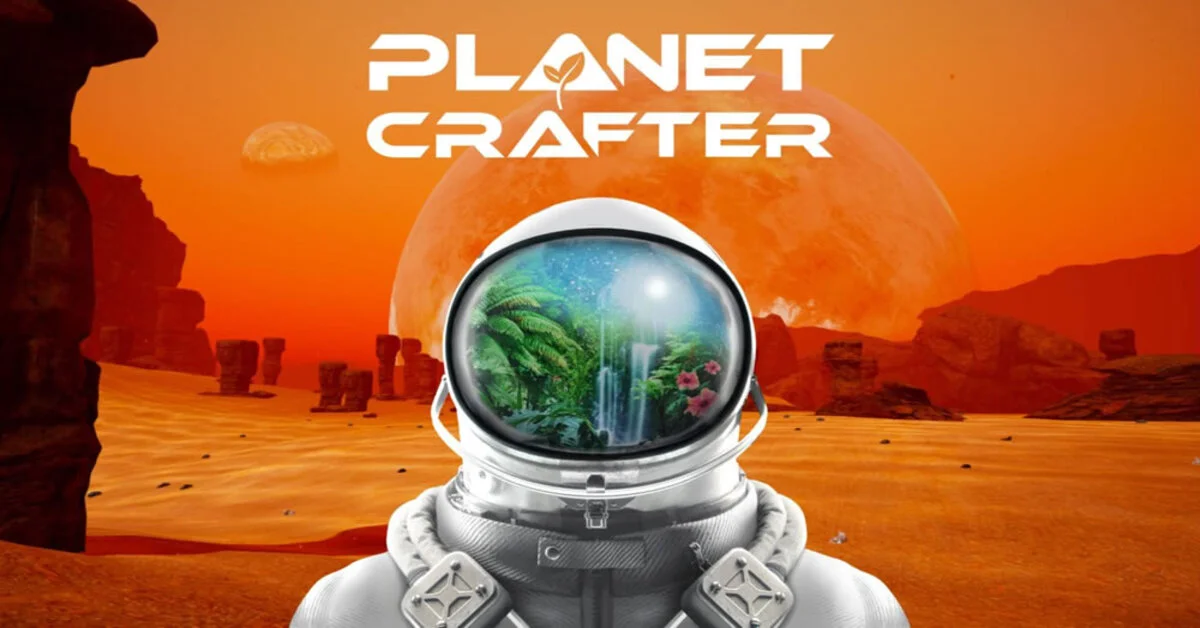 Planet Crafter Moons Update