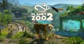 Planet Zoo 2 officiellement annonce : sortie, aquariums et animaux volants confirmes