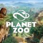 Édition Console de Planet Zoo – Vivez la Faune Sauvage depuis votre Maison