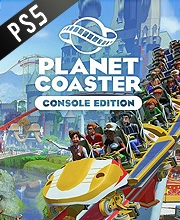 Acheter Planet Coaster Ps5 Comparateur Prix