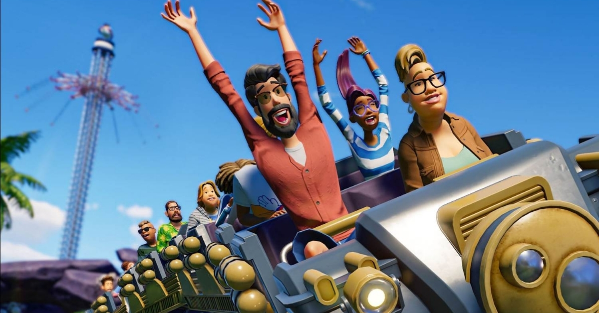 Planet Coaster 2 en Promo : Découvrez Sur Quelle Plateforme Profiter de l’Offre !